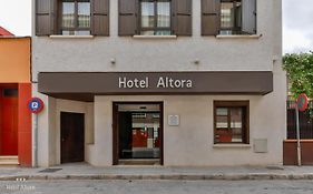 Hotel Altora Tomelloso